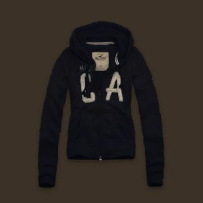 Hollister Women Hoodies-2